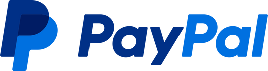 Exciting News: Our Customers Can Now Pay with PayPal!