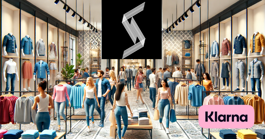 Exciting News: Shop with Klarna at Style of Scandinavia!